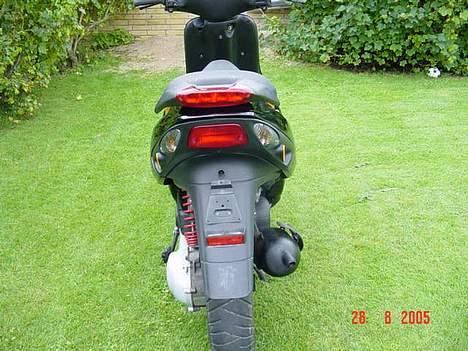 Piaggio Nrg Mc3 billede 3