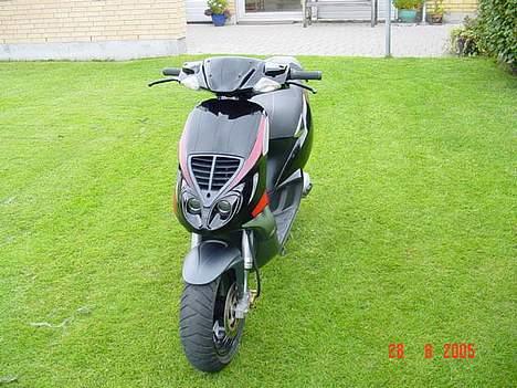 Piaggio Nrg Mc3 billede 7