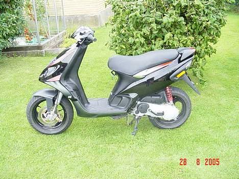 Piaggio Nrg Mc3 billede 8