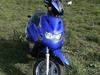 CPI PopCorn (4xxx km) [Tidl. scooter]