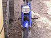 Puch Maxi "Vinter Knallert"