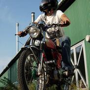 Yamaha 4 gear DX - SOLGT