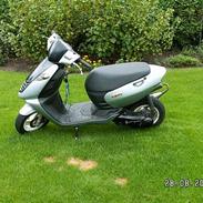 Aprilia Sonic SOLGT !