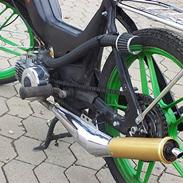 Puch Maxi NightRider *SOLGT*