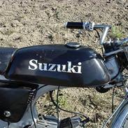 Suzuki K50 (Solgt)