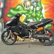 CPI GTR med 1½ liters NOS  