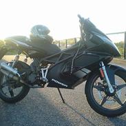 CPI GTR med 1½ liters NOS  