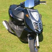 Aprilia sonic