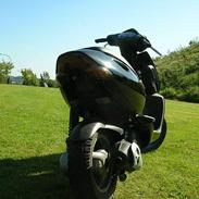 Aprilia sonic