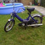 Puch maxi k