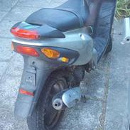 Piaggio NRG SOLGT
