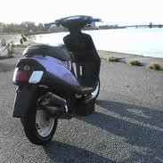 Yamaha JOG