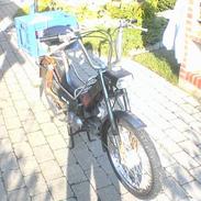 Puch kl -PROJEKT-