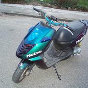 Aprilia Sonic / Solgt