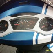 PGO dr.big bytte til en polo 