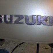 Suzuki K50 4gear 