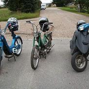 Puch maxi k E50  [ SOLGT ]