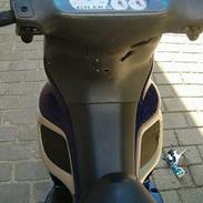 Gilera RunerLC 45 SOLGT