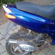 Gilera RunerLC 45 SOLGT