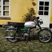 Kreidler RMC Florett 3-gear