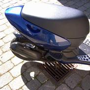 Aprilia Sonic - AC (solgt)