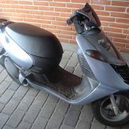 Aprilia sonic