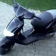 Derbi Atlantis