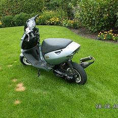 Aprilia Sonic SOLGT !