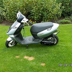 Aprilia Sonic SOLGT !