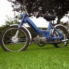 Puch Maxi solgt