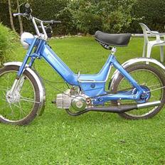 Puch Maxi solgt