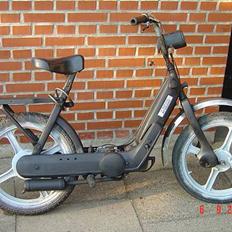 Vespa Ciao (Solg)
