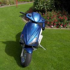 Benelli 491 GT 
