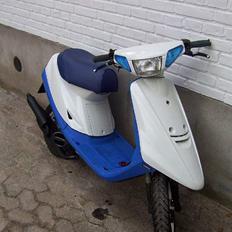 Yamaha jog FS