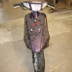 Yamaha jog 6240 racing