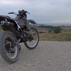 Suzuki Rmx LC      | SOLGT |