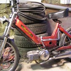 Puch Maxi K