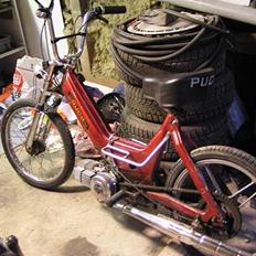 Puch Maxi K