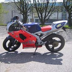 Aprilia RS 50