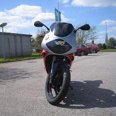 Aprilia RS 50