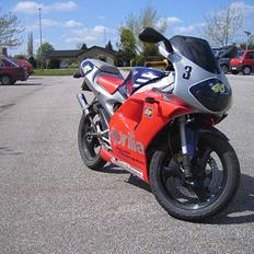 Aprilia RS 50