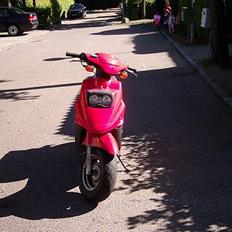 PGO Big Max