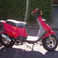 PGO Big Max