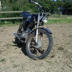 Suzuki K50 (Solgt)