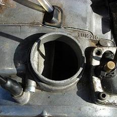 Suzuki K50 (Solgt)