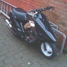 Yamaha Jog AS til salg 