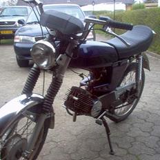 Puch monza grandprix SOLGT