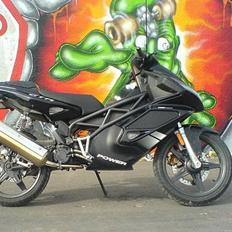 CPI GTR med 1½ liters NOS  