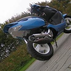 Aprilia Sonic -TSP- *SOLGT*