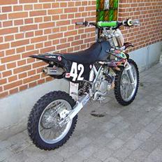 Kawasaki KX 85